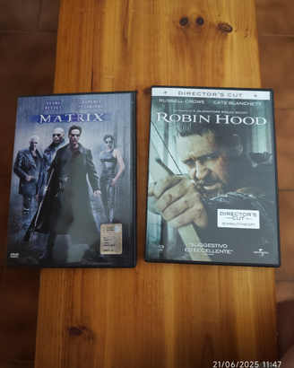 Film dvd originali commedie goldoni