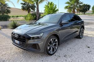 Audi Q8 50 TDI 286 CV quattro tiptronic Sport