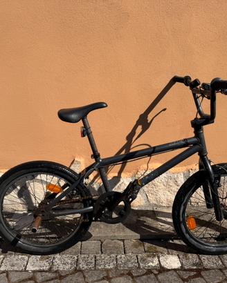 BMX Btwin Wipe