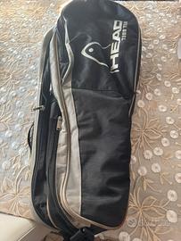 Borsa tennis Head