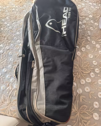Borsa tennis Head