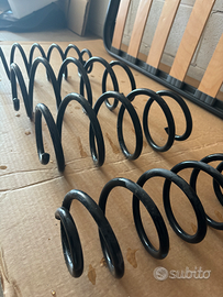 Molle ammortizzatori