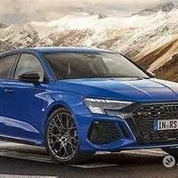 Ricambi audi rs3 2022