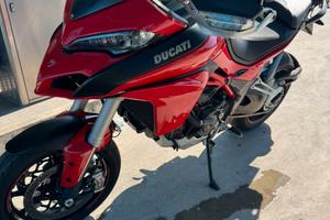 Ducati multistrada 1200s dvt