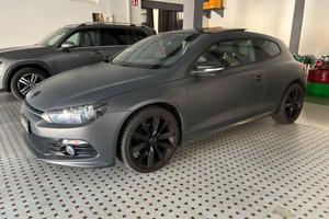Volkswagen Scirocco Tetto Apribile-Allestimento GT