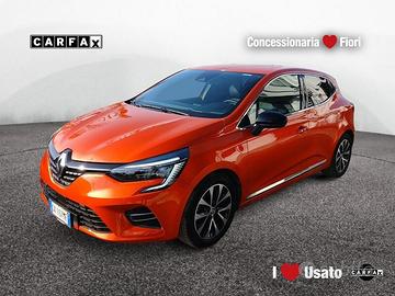 Renault Clio V 2019 1.6 E-Tech full hybrid Te...