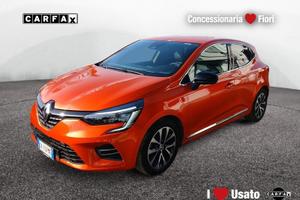 Renault Clio V 2019 1.6 E-Tech full hybrid Te...