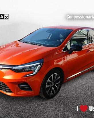 Renault Clio V 2019 1.6 E-Tech full hybrid Te...