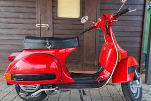 Vespa P 200 E