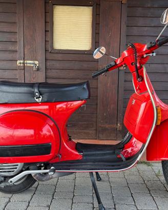 Vespa P 200 E