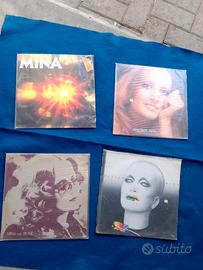 vinile 