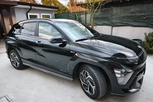 Hyundai Kona 120cv Nline 2023