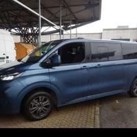 FORD Tourneo Custom 8 Posti 320 L2 H1 Titanium 2