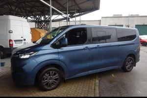 FORD Tourneo Custom 8 Posti 320 L2 H1 Titanium 2