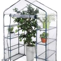 Serra da Giardino a casetta