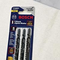 Bosch T744D3 - Lame Seghetto Alternativo