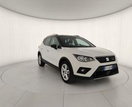 Seat Arona 1.0 TGI FR - METANO - 90 CV