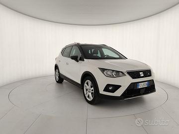 Seat Arona 1.0 TGI FR - METANO - 90 CV