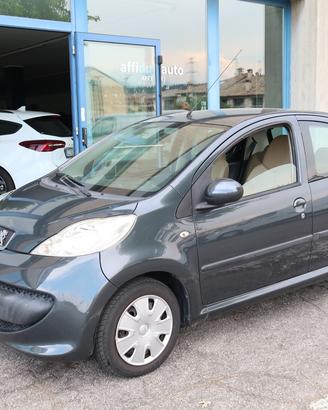 Peugeot 107 1.0 68CV 5p. Automatica