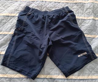 ERREA BERMUDA ORIGINALI NUOVE ETICHETTATE TG.S