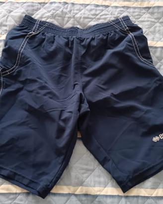 ERREA BERMUDA ORIGINALI NUOVE ETICHETTATE TG.S