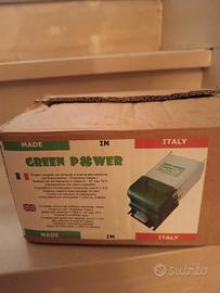 Alimentatore Green Power GP400