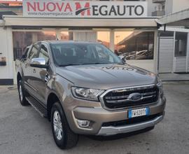 FORD Ranger 3.2 TDCi DC Limited 5 posti