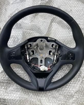 VOLANTE RENAULT Clio Serie IV K9KC6 (12>19)