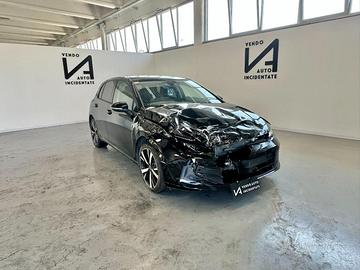 VOLKSWAGEN Golf 1.5 TSI EHYBRID DSG EDITION PLUS