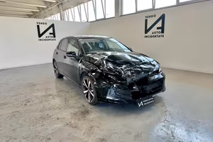 VOLKSWAGEN Golf 1.5 TSI EHYBRID DSG EDITION PLUS