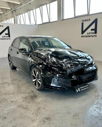 VOLKSWAGEN Golf 1.5 TSI EHYBRID DSG EDITION PLUS