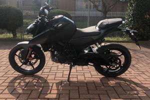 KTM 125 Duke My 2026