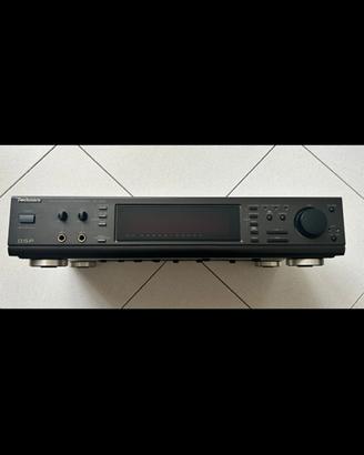 Equalizzatore digitale Technics SH-GE90 Vintage