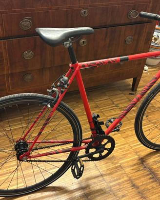 Bicicletta da uomo