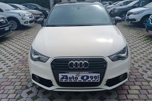 Audi A1 1.6 TDI Admired