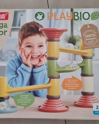 Pista biglie