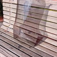 Cupolino alto Puig per GS 04-13