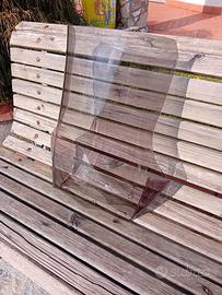 Cupolino alto Puig per GS 04-13