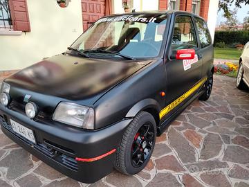 FIAT Altro modello - 1997
