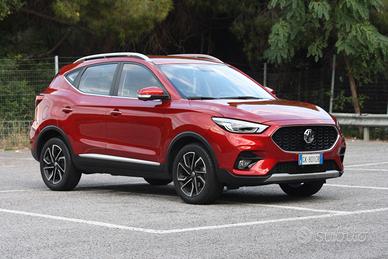Mg zs 1.0 Luxury Automatica