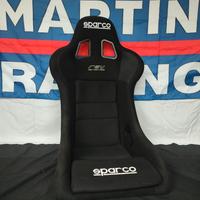 sedile Sparco Rev 