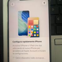 Telefono iphone