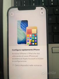 Telefono iphone