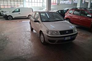 Fiat Punto 1.2 8v 60 cv 3p Actual Solo km 64000