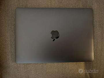 Mac book 12