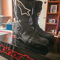 Stivali moto Dainese donna tg 43