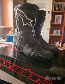Stivali moto Dainese donna tg 43