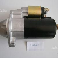 Motorino Avviamento Audi 80 100 A4 A6 1.6 1.8 2.0