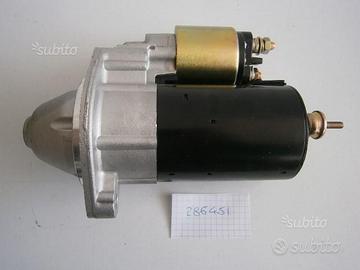 Motorino Avviamento Audi 80 100 A4 A6 1.6 1.8 2.0