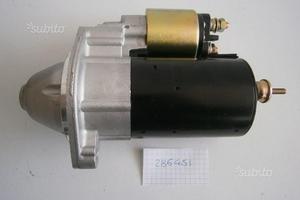 Motorino Avviamento Audi 80 100 A4 A6 1.6 1.8 2.0